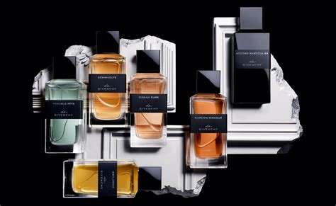 collection particuliere givenchy|givenchy official online shop.